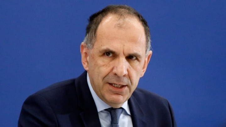 Γ. Γεραπετρίτης: Δεν θα υπάρξουν παραχωρήσεις στις εθνικές θέσεις