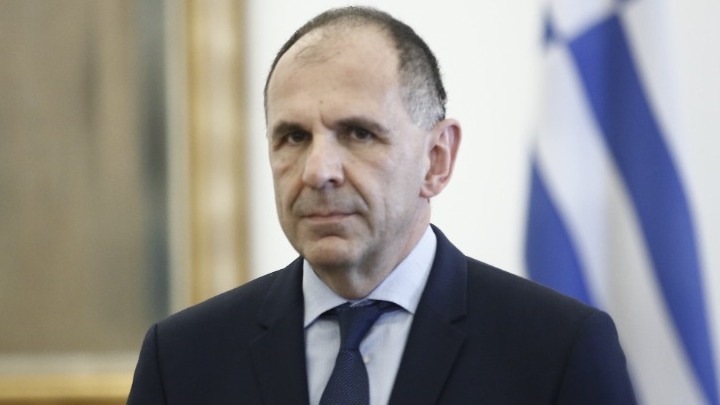 Γ. Γεραπετρίτης: Κορωνίδα της εξωτερικής πολιτικής το Κυπριακό