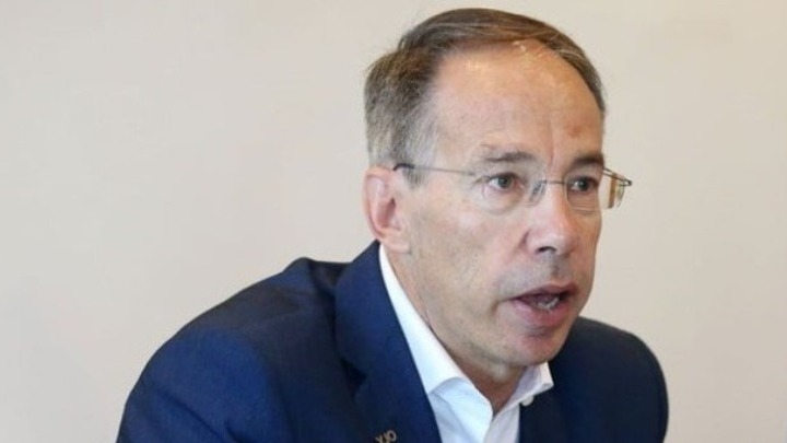 Γ. Μαυρωτάς: «Η βία, ο ρατσισμός και η μισαλλοδοξία δεν έχουν χώρο στον Αθλητισμό»