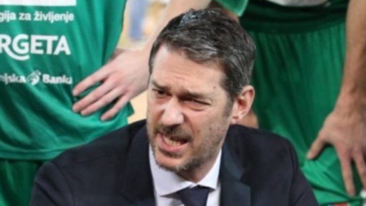 Γκόλεματς αντί Τζόρτζεβιτς στην Ντουμπάι μετά το «όχι» της Euroleague
