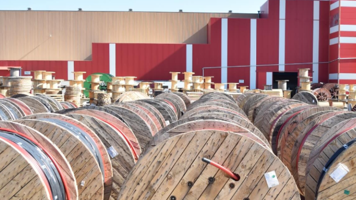 Hellenic Cables: Σύμβαση με την Elia Asset NV/SA για υποβρύχια καλώδια υψηλής τάσης