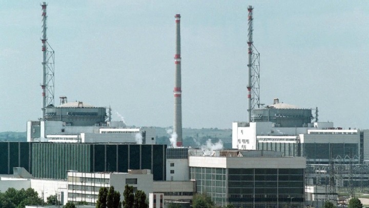 Η Βουλγαρία αντικαθιστά το ρωσικό πυρηνικό καύσιμο