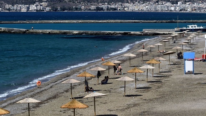 Η Ελλάδα στην κορυφή των προσβάσιμων προορισμών για ΑμΕΑ παγκοσμίως