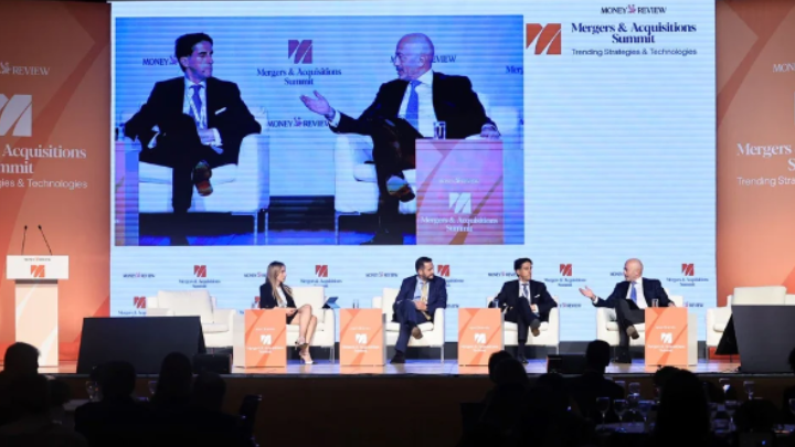 Ι.Παπαδόπουλος (EOS Capital Partners): Χρειαζόμαστε Σημαντικές, Ριζικές Αλλαγές στη Νομοθεσία για τις Συγχωνεύσεις και τις Εξαγορές