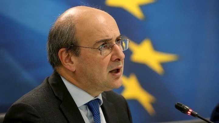 Κ. Χατζηδάκης: Αυξημένες επιχορηγήσεις και φορολογικά κίνητρα για συγχωνεύσεις και καινοτομία