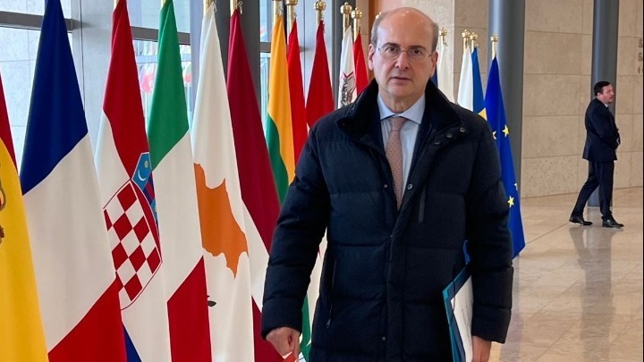 Κ.Χατζηδάκης στο ΑΠΕ-ΜΠΕ: Οι επιδόσεις στην οικονομία επιτρέπουν την ταχύτερη σύγκλισh με τον ευρωπαϊκό μέσο όρο