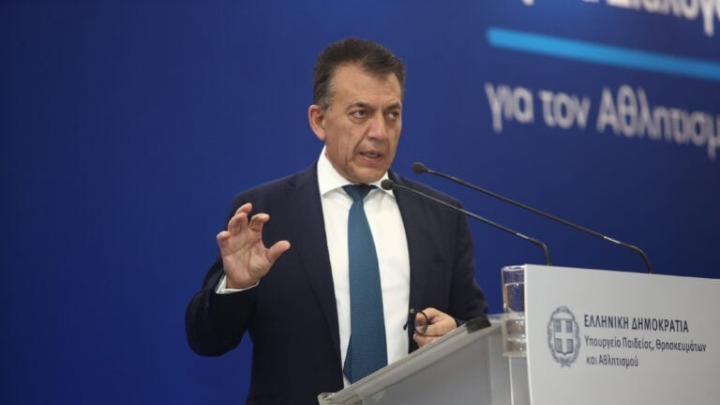 Καταβλήθηκαν 9,5 εκατ. ευρώ για τις ανάγκες των Εθνικών Ομάδων