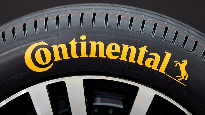 Κίνα-Γερμανία: Η Continental AG θα ενισχύσει τη βάση παραγωγής ελαστικών στην κινεζική αγορά