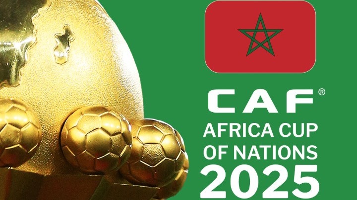 Κύπελλο Εθνών Αφρικής 2025- Μετατέθηκε στις αρχές του 2026  λόγω του Μουντιάλ συλλόγων