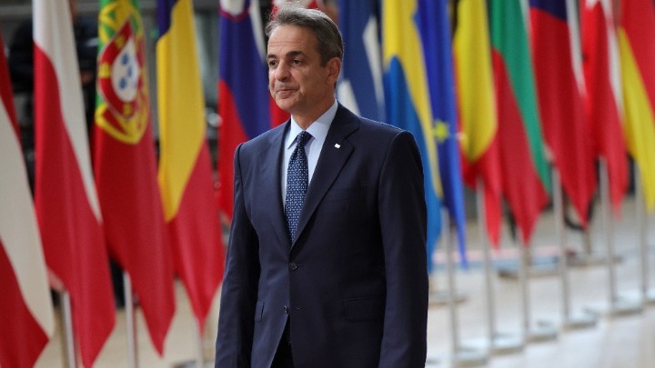 Κυρ. Μητσοτάκης : Είναι αναμφισβήτητη η ανάγκη αναβάθμισης των αμυντικών δυνατοτήτων της Ε.Ε.