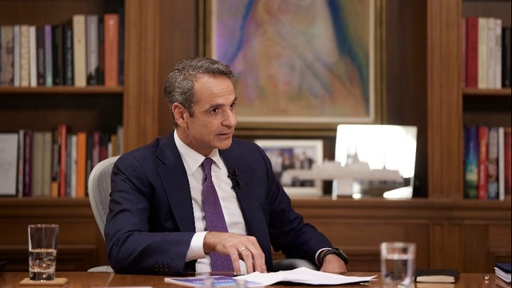 Κυρ. Μητσοτάκης: Οι πολίτες μας είπαν με τον τρόπο τους «σας εμπιστευόμαστε αλλά γίνετε καλύτεροι»