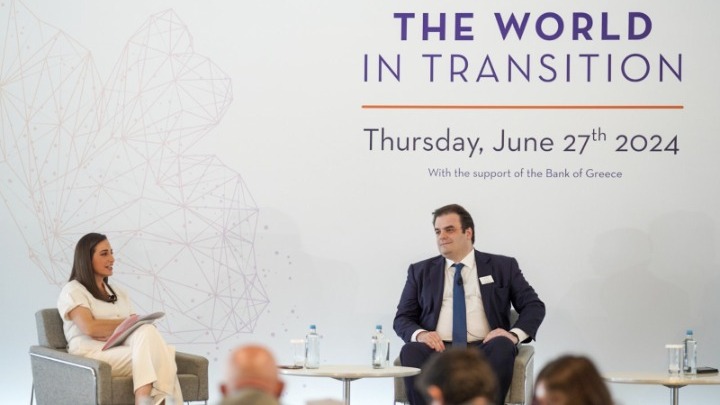 Κυρ. Πιερρακάκης: Επιπλέον μάθημα οικονομίας στην Α΄ Λυκείου από τον Σεπτέμβριο 2025