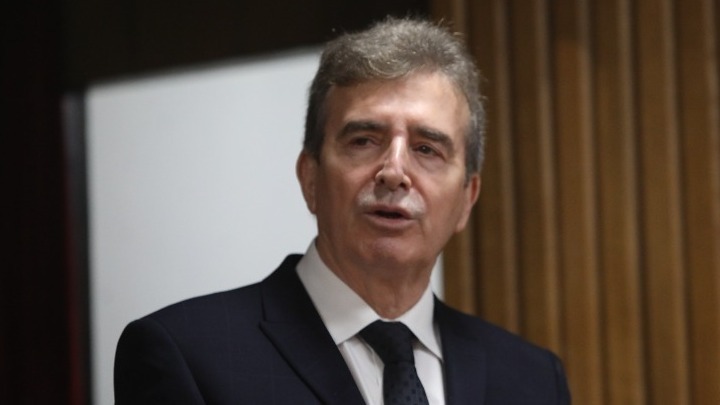 Μ. Χρυσοχοΐδης: Στο τέλος της επόμενης εβδομάδας θα ενισχύσουμε την αστυνομία της Ρόδου με τρεις ομάδες, δύο ΟΠΚΕ και μια ΟΕΠΤΑ