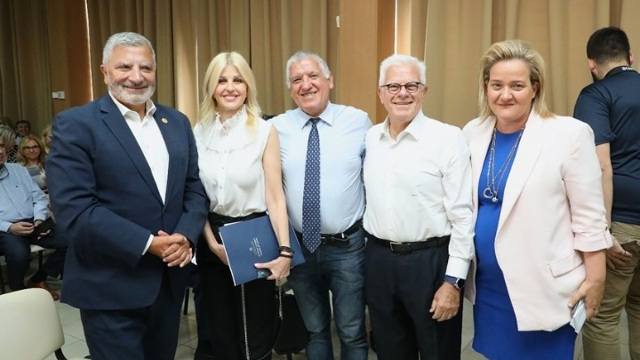 Μια απλή αιματολογική εξέταση για τον έλεγχο αποθεμάτων ωαρίων, προτείνει η Ελληνική Εταιρεία Αναπαραγωγικής Ιατρικής
