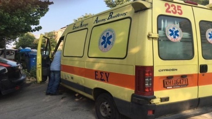 Νεκρός ένας 45χρονος στη Ροδόπολη