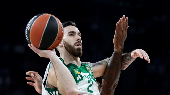 Ο Βιλντόσα εκτός εξάδας των ξένων και στον 5ο τελικό