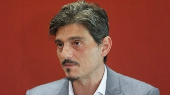 Ο Γιαννακόπουλος προανήγγειλε τη μεταγραφή του Λορέντζο Μπράουν στο Instagram