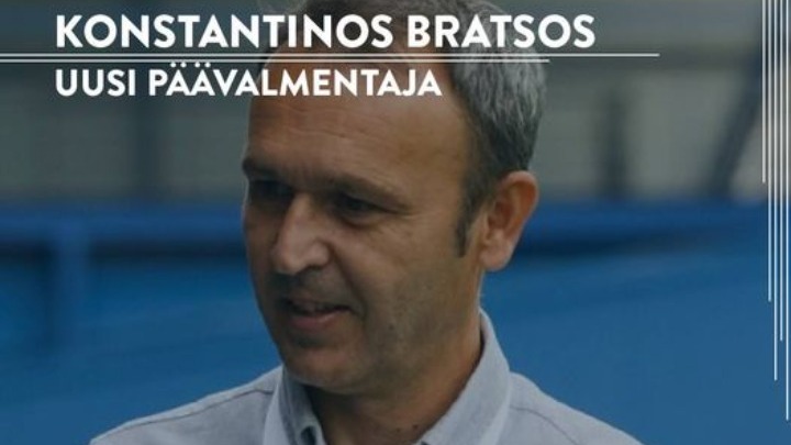 Ο Μπράτσος ανέλαβε την φινλανδική Ούλου