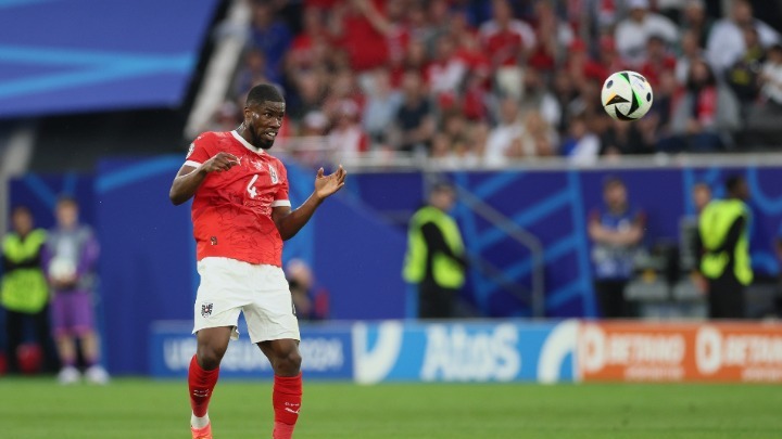 Ο Ντάνσο ζήτησε συγνώμη από τον Μπαπέ