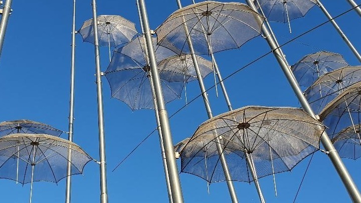 Ο καιρός σε Μακεδονία και Θράκη