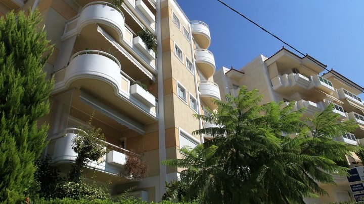 Οι ακριβές γειτονιές της Αθήνας – Πού κυμαίνονται οι τιμές