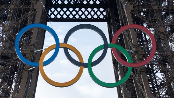 Παρίσι 2024- Οι 15+62 χορηγοί…πίσω από τους Ολυμπιακούς Αγώνες
