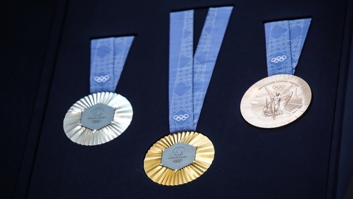 Παρίσι 2024- Σερβία: Δίνει 200.000  ευρώ για κάθε χρυσό μετάλλιο, 100.000 για ασημένιο  και 60.000 για χάλκινο