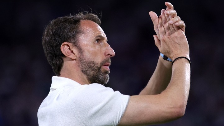 Ποδόσφαιρο-EURO 2024: Αγγλία-Σλοβενία 0-0: Δηλώσεις
