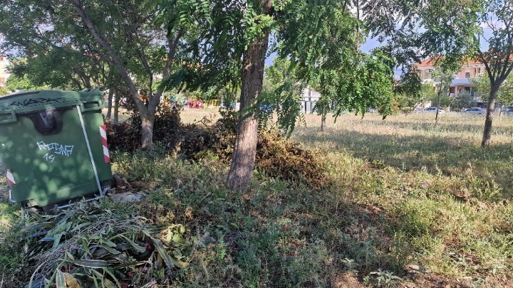 Λήξη προθεσμίας για καθαρισμούς των οικοπέδων στις 30 Απριλίου – Τι πρέπει να κάνουν ιδιοκτήτες και ενοικιαστές