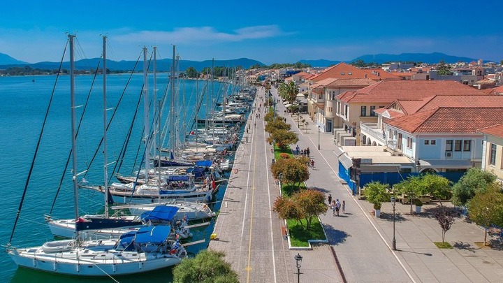 Προβολή της Πρέβεζας σε Σερβία, Ολλανδία, Τουρκία, Γερμανία και Ηνωμένα Αραβικά Εμιράτα μέσω της CK Strategies