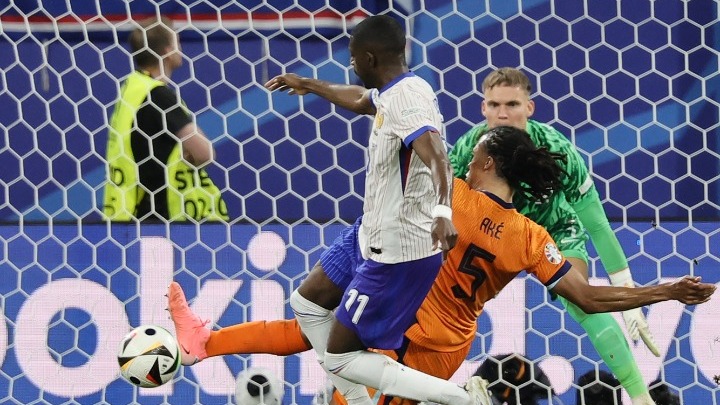 Πρώτο 0-0 μετά από 51 ματς σε τελική φάση Euro