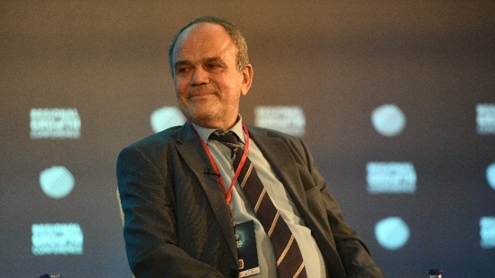  RGC2024-Το Ταμείο Συνοχής βασική πρόκληση για τις Περιφέρειες