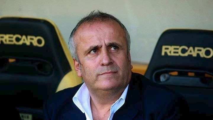 ΣΥΝΕΝΤΕΥΞΗ-Γ.Τοπαλίδης στο ΑΠΕ: «Είναι ένα EURO με καλό ποδόσφαιρο και αρκετά φαβορί»