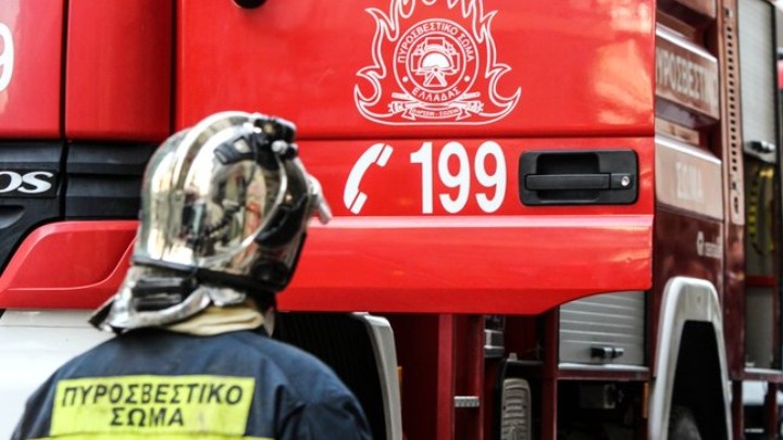 Σε εξέλιξη προανακριτική έρευνα της Πυροσβεστικής για την πυρκαγιά στην Ύδρα