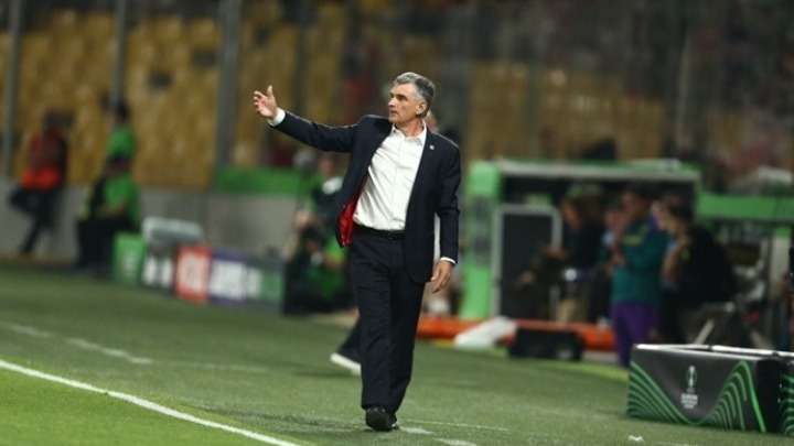 Σισί: «Έμαθα από τον Μεντιλίμπαρ την απλότητα αυτού του αθλήματος»