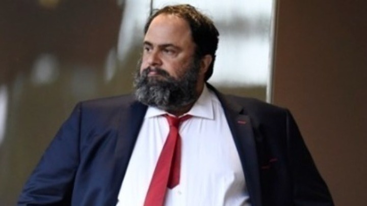 Super League: Υποψήφιος για την προεδρία και ο Βαγγέλης Μαρινάκης