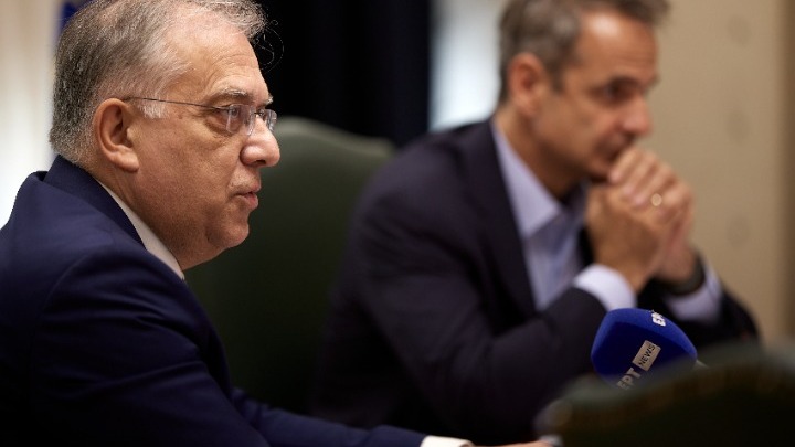 Τ. Θεοδωρικάκος: Συναντήσεις με φορείς της αγοράς με στόχο τον έλεγχο των τιμών