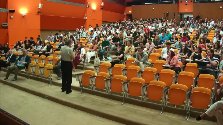 Τεχνητή νοημοσύνη και κλιματική αλλαγή στο επίκεντρο των εκδηλώσεων του HIAS