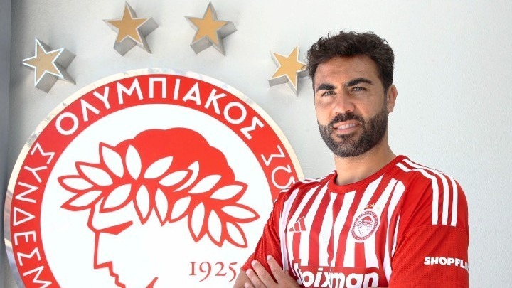«Τέλος» ο Ιμπόρα, έρχεται ο Γκαρθία