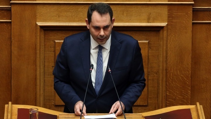Θ. Πετραλιάς: Η κυβέρνηση τηρεί ακριβώς αυτά που έχει πει για τη ΛΑΡΚΟ, για να ικανοποιηθούν όλα τα αιτήματα των εργαζομένων στο βαθμό του ρεαλισμού και του εφικτού
