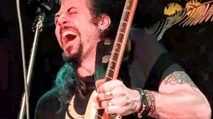 Theo Alexiou: “Η Blues δεν είναι παρελθόν, είναι το παρόν και το μέλλον”