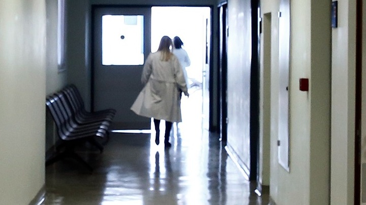 Βόλος | Ιδιώτης γιατρός θα καλύπτει εθελοντικά και αμισθί εφημερίες στο νοσοκομείο