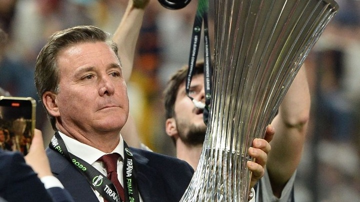 Το Sky Sports αποκάλυψε πως ο Μοσίρι, πούλησε την Έβερτον στον ιδιοκτήτης της Ρόμα Νταν Φρίντκιν