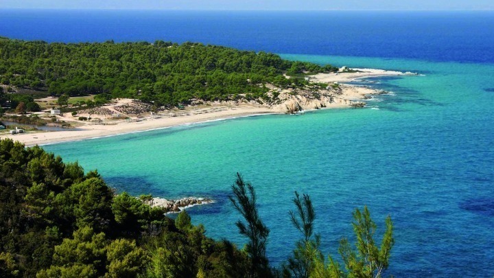 16χρονη τραυματίστηκε σε θαλάσσιο σπορ στην Αργολίδα