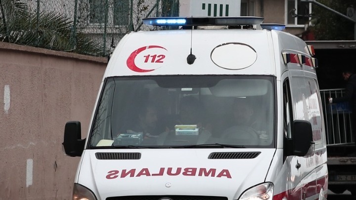 Τουρκία: Τέσσερις νεκροί από έκρηξη αερίου σε εστιατόριο σε πόλη στην επαρχία της Σμύρνης