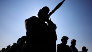 Υεμένη: Οι Χούθι έπληξαν ελληνόκτητο πλοίο στην Ερυθρά Θάλασσα (Ανακοίνωση CENTCOM)