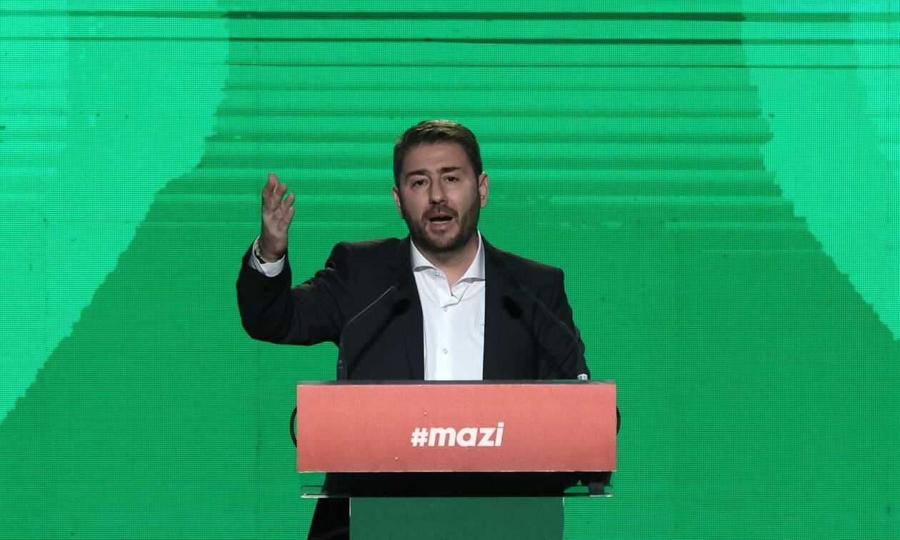 ΠΑΣΟΚ: Πληθαίνουν οι αμφισβητίες του Ανδρουλάκη – Ποιοι ζητούν εσωκομματικές εκλογές