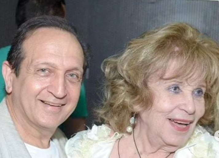 Δέσποινα Στυλιανοπούλου | Την Τετάρτη η κηδεία της – Η ανάρτηση του Σπύρου Μπιμπίλα