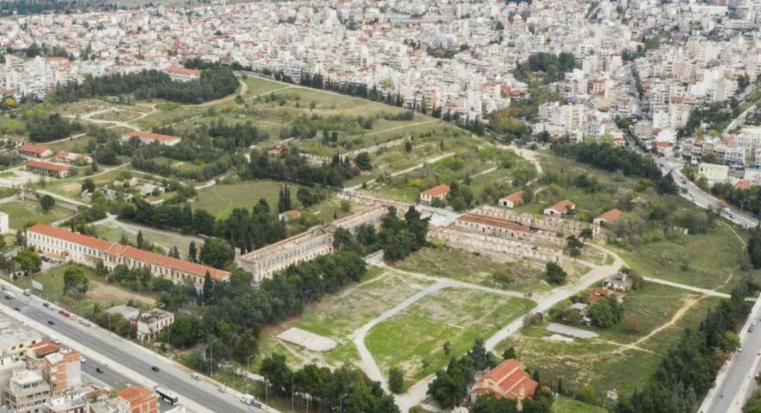 Ευρωεκλογές: Πρωτιά στην Ελληνική Λύση στον Δήμο Παύλου Μελά