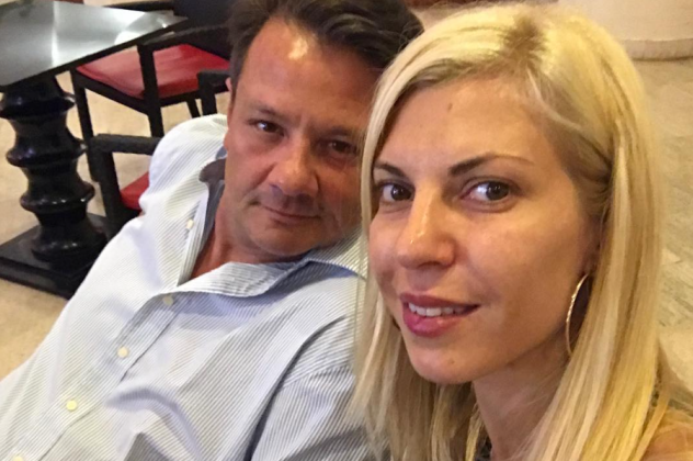 Άρση του τηλεφωνικού απορρήτου ζητά για τον Απόστολο Λύτρα η Σοφία Πολυζωγοπούλου